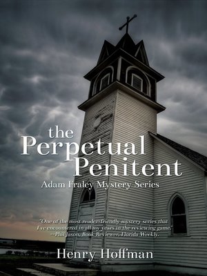 cover image of The Perpetual Penitent